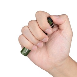 OLIGHT I3T 2 EOS Flashlight 200 LM – OD Green | ANAREUS