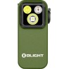 OLIGHT nabíjacie svietidlo OCLIP PRO 500 lm – OD Green | ANAREUS