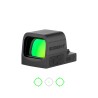 OLIGHT kolimátor Osight SE (zelená tečka), RMSc Footprint | ANAREUS