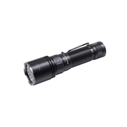 FENIX nabíjecí svítilna C7 PRO 4600 lm – Černá | ANAREUS