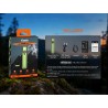 FENIX nabíjecí EDC svítilna E06R PRO 1600 lm (EU) | ANAREUS