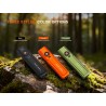 FENIX nabíjecí EDC svítilna E06R PRO 1600 lm (EU) | ANAREUS
