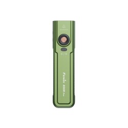 FENIX nabíjecí EDC svítilna E06R PRO 1600 lm (EU) – Zelená | ANAREUS