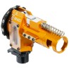 MAXX CNC hop-up komora M4Ei (ICS M4 AEG) – Oranžová | ANAREUS
