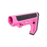 Specna Arms výsuvná pažba Light Ops M4 – Ružová | ANAREUS