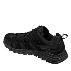 Bennon AMIGO O1 Work Sandals – Black | ANAREUS