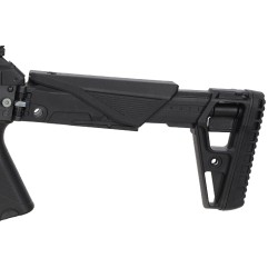 Specna Arms AK-12 GBBR (SA-J22 VAPOR™) – Black | ANAREUS