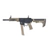 Specna Arms AR9 Light Ops Gen2 (SA-FX01 FLEX™ HAL ETU™) – Half-Tan