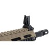 Specna Arms AR9 Light Ops Gen2 (SA-FX01 FLEX™ HAL ETU™) – Half-Tan