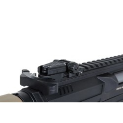 Specna Arms AR9 Light Ops Gen2 (SA-FX01 FLEX™ HAL ETU™) – Half-Tan