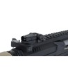 Specna Arms AR9 Light Ops Gen2 (SA-FX01 FLEX™ HAL ETU™) – Half-Tan