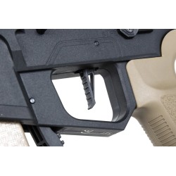 Specna Arms AR9 Light Ops Gen2 (SA-FX01 FLEX™ HAL ETU™) – Half-Tan