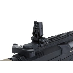 Specna Arms AR9 Light Ops Gen2 (SA-FX01 FLEX™ HAL ETU™) – Half-Tan