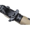 Specna Arms AR9 Light Ops Gen2 (SA-FX01 FLEX™ HAL ETU™) – Half-Tan