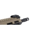 Specna Arms AR9 Light Ops Gen2 (SA-FX01 FLEX™ HAL ETU™) – Half-Tan