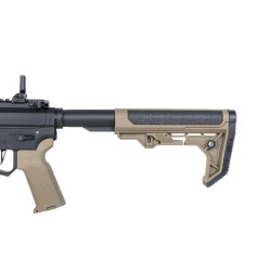 Specna Arms AR9 Light Ops Gen2 (SA-FX01 FLEX™ HAL ETU™) – Half-Tan