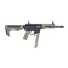 Specna Arms AR9 Light Ops Gen2 (SA-FX01 FLEX™ HAL ETU™) – Half-Tan