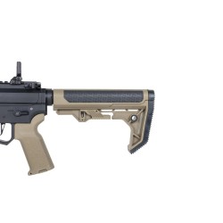 Specna Arms AR9 Light Ops Gen2 (SA-FX01 FLEX™ HAL ETU™) – Half-Tan