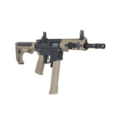 Specna Arms AR9 Light Ops Gen2 (SA-FX01 FLEX™ HAL ETU™) – Half-Tan