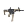 Specna Arms AR9 Light Ops Gen2 (SA-FX01 FLEX™ HAL ETU™) – Half-Tan