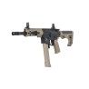Specna Arms AR9 Light Ops Gen2 (SA-FX01 FLEX™ HAL ETU™) – Half-Tan