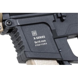 Specna Arms AR9 Light Ops Gen2 (SA-FX01 FLEX™ HAL ETU™) – Half-Tan