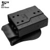 GUN FLOWER opaskové pouzdro na zásobník 5.56 / .223 (M4 / AR15) – BK