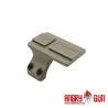 Angry Gun 34mm AUS montáž ROF-90 pre kolimátor ACRO P1/P2 – FDE