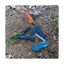 Leatherman multitool WAVE® ALPHA Bundle Bit Kit – Canyonland | ANAREUS