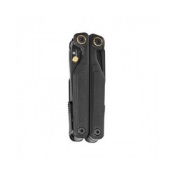 Leatherman multitool WAVE® ALPHA Bundle Bit Kit – Obsidian | ANAREUS