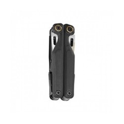 Leatherman multitool WAVE® ALPHA Bundle Bit Kit – Obsidian | ANAREUS