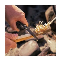 Leatherman multitool WAVE® ALPHA Bundle Bit Kit – Obsidian | ANAREUS