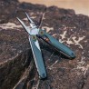 Leatherman multitool WAVE® ALPHA Bundle Bit Kit – Cascadia | ANAREUS