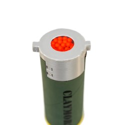 Stingray Claymore Mine Ammunition, 90 BBs (4 Pcs) |ANAREUS