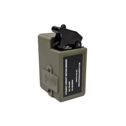 Stingray Claymore Mine Motion Sensor Decoy | ANAREUS