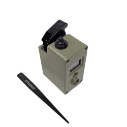 Stingray Claymore Mine Motion Sensor Decoy | ANAREUS