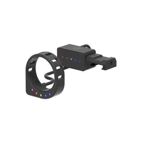 Vector Optics Electronic Scope Level with Dual-Indicator ACD System