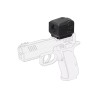 Vector Optics Owlset HEIM ES X-Nano XPD Mini Thermal Sight Wi-Fi