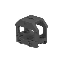 VO VAS™ Universal RIS Adapter 2.26" (57 mm) – Black | ANAREUS
