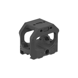 VO VAS™ Universal RIS Adapter 2.26" (57 mm) – Black | ANAREUS