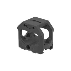 VO VAS™ Universal RIS Adapter 2.26" (57 mm) – Black | ANAREUS