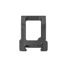 VO VAS™ univerzální RIS adaptér 2,26" (57 mm) – Černá | ANAREUS