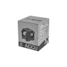 VO VAS™ Universal RIS Adapter 2.26" (57 mm) – Black | ANAREUS