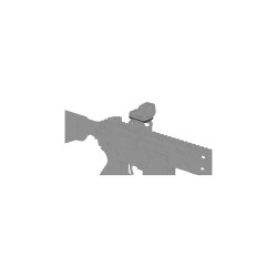 Vector Optics VAS™ Adapter for MOJ™ Footprint | ANAREUS