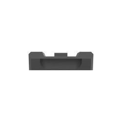 Vector Optics VAS™ Adapter for RUM™ Footprint | ANAREUS
