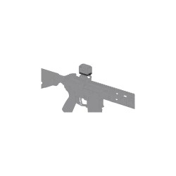 Vector Optics VAS™ Adapter for VOD™ Footprint | ANAREUS