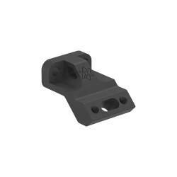 Vector Optics VAS™ X-MOD 45° Offset adaptér | ANAREUS