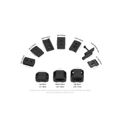 Vector Optics VAS™ adaptér pre GIN™ footprint | ANAREUS