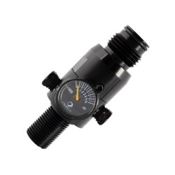 Dye LT 4500 PSI / 300 bar HP HPA Tank Regulator | ANAREUS