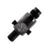Dye LT 4500 PSI / 300 bar HP HPA Tank Regulator | ANAREUS